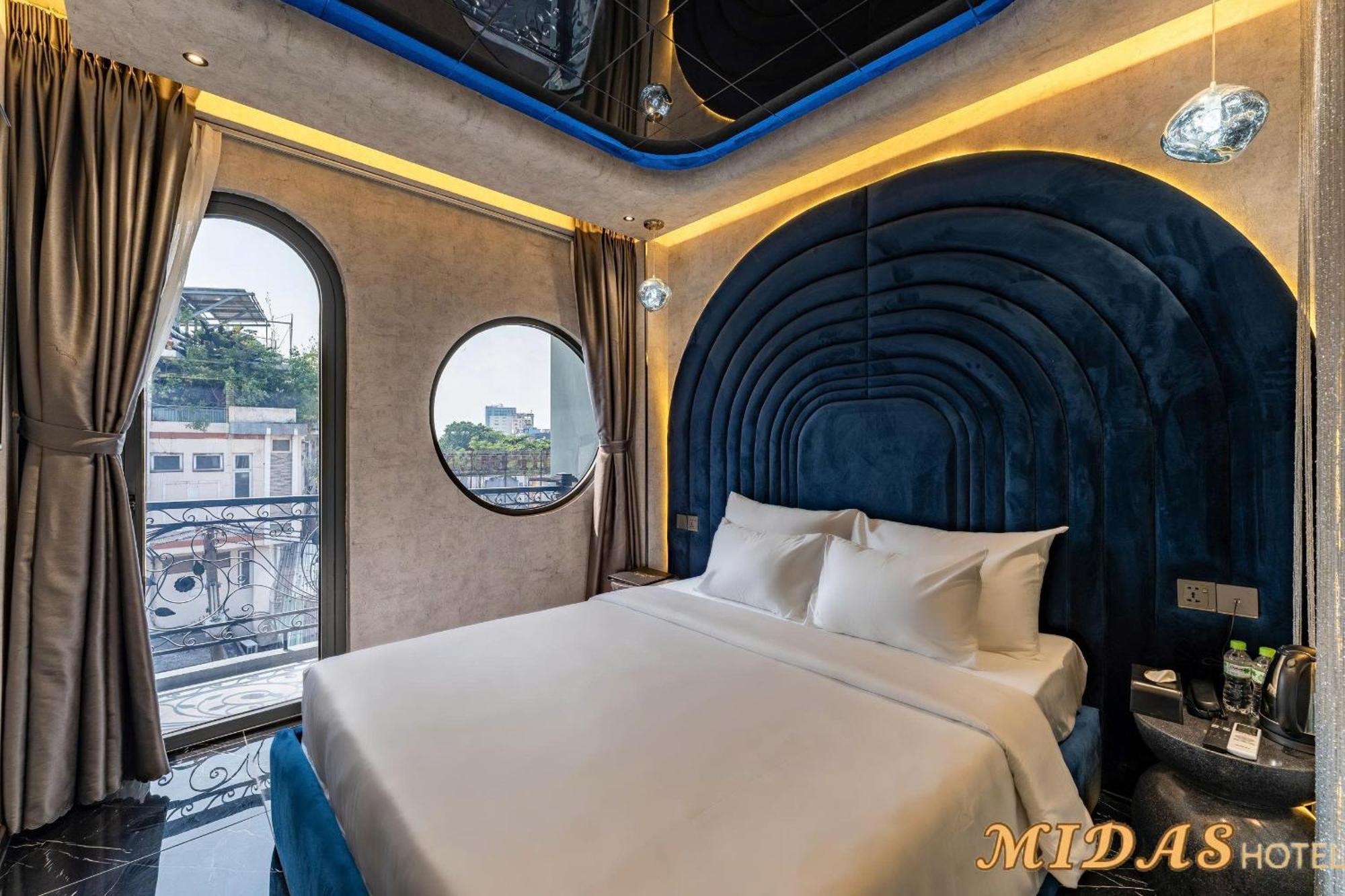Midas 3 Hotel 3*