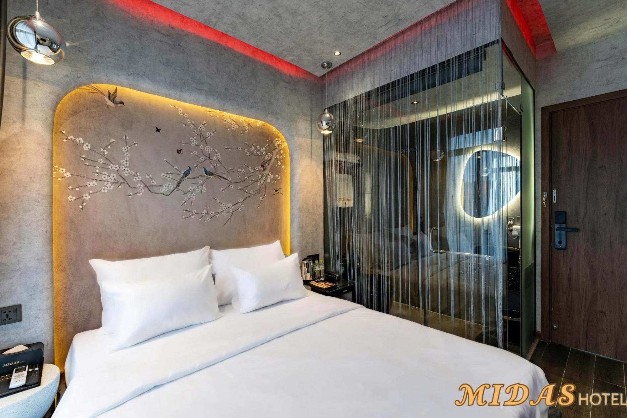 Midas 3 3* Hô Chi Minh-Ville