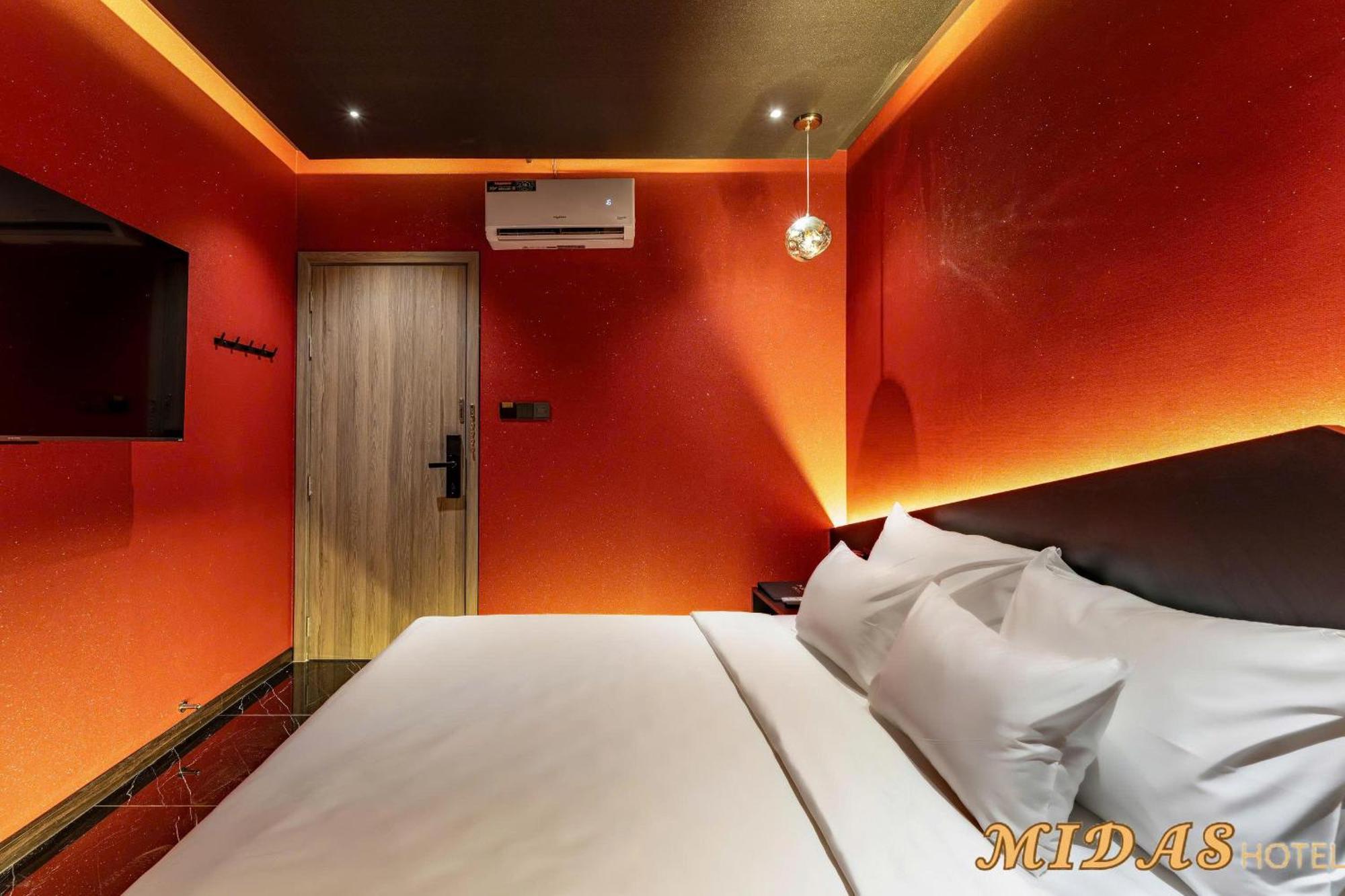 Hotel Midas 3 3*