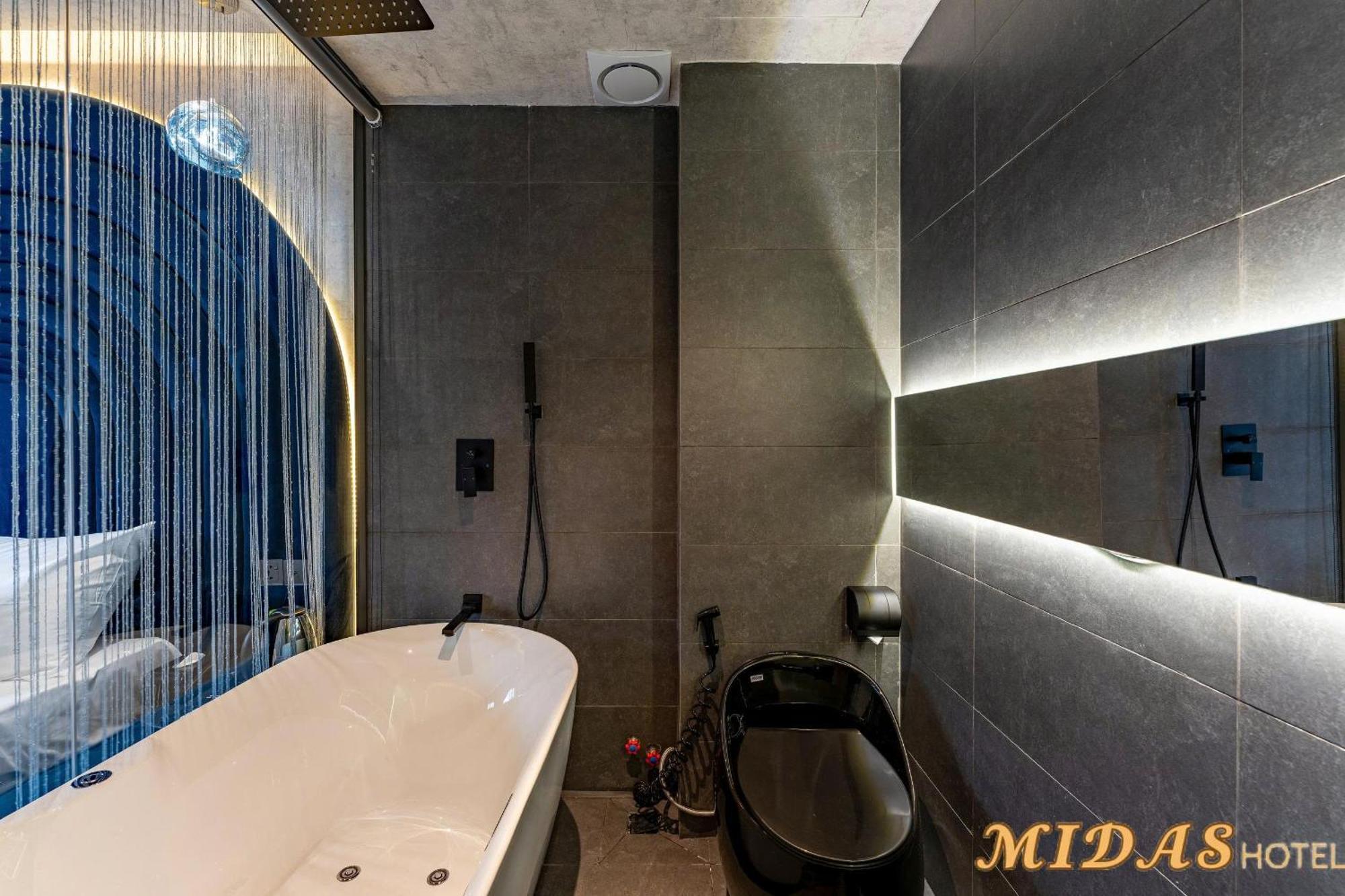 Midas 3 Hotel Hô Chi Minh-Ville