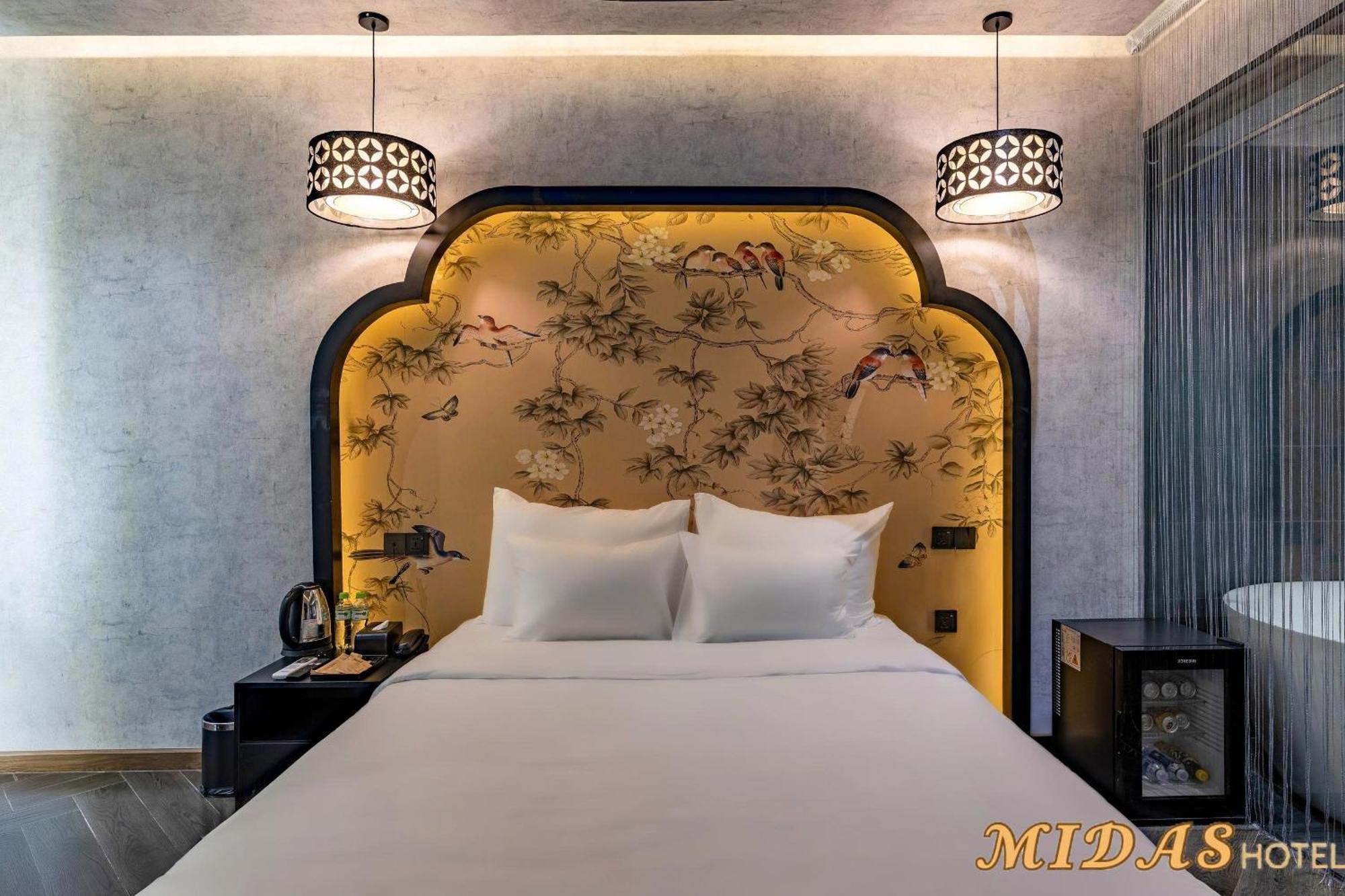 Midas 3 Hotel