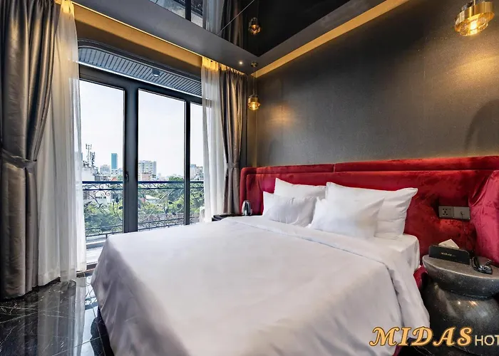 Midas Hotel 3