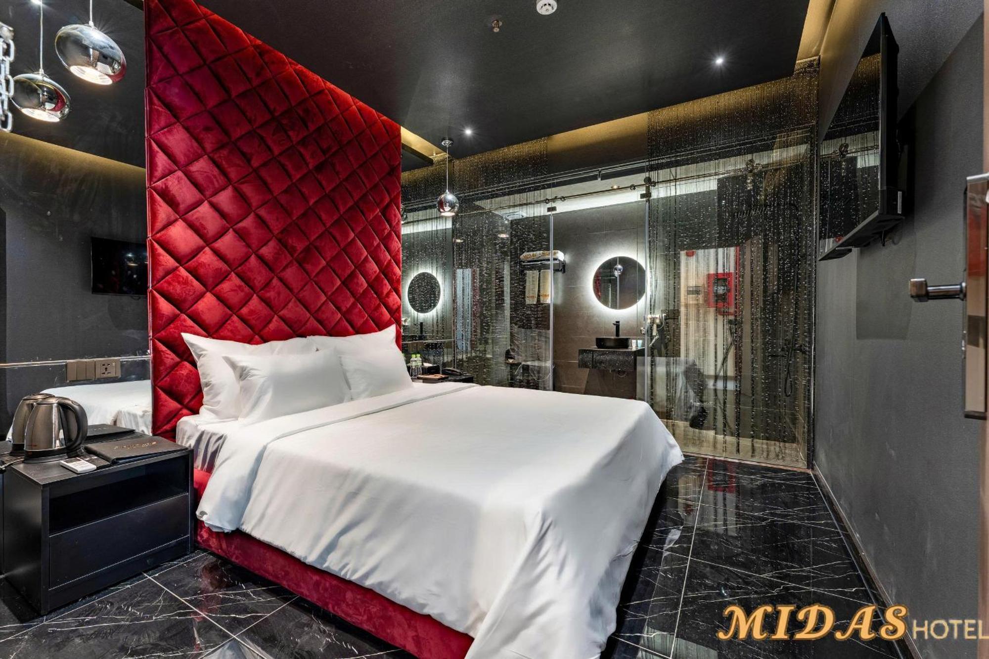 Hotel Midas 3 Ho Chi Minh City