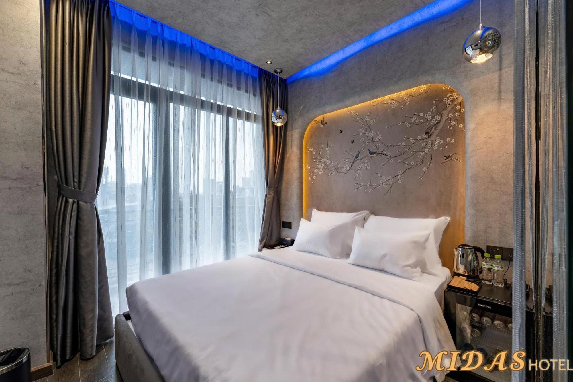 Midas 3 3* Ho Chi Minh City