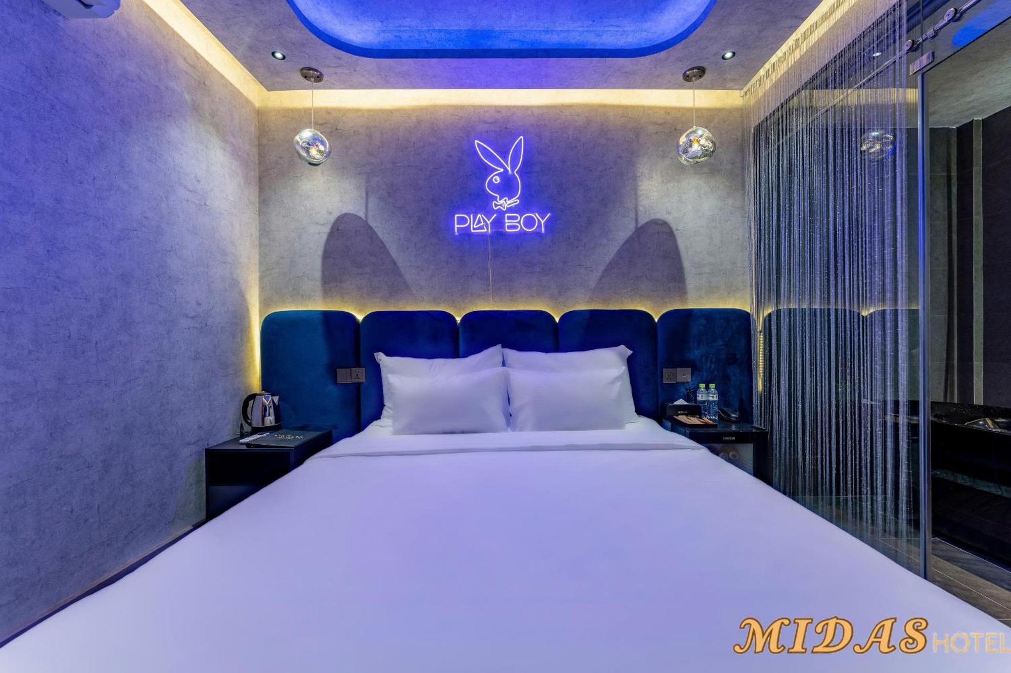 Midas 3 Hotel 3*