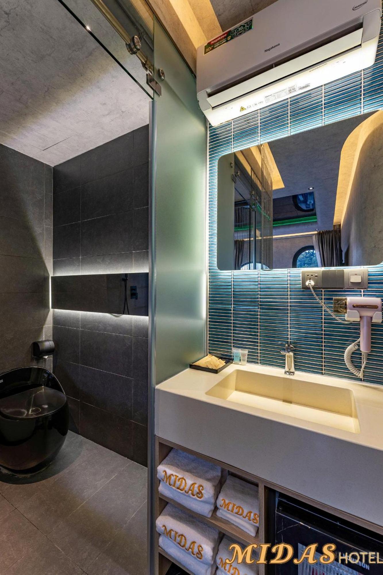 Hotel Midas 3 Ho Chi Minh City