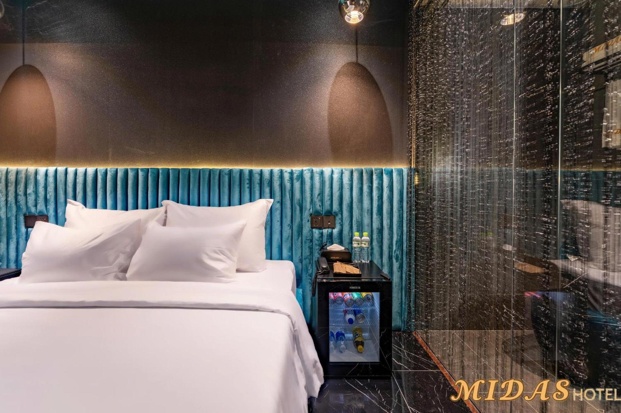 Midas 3 Ho Chi Minh City