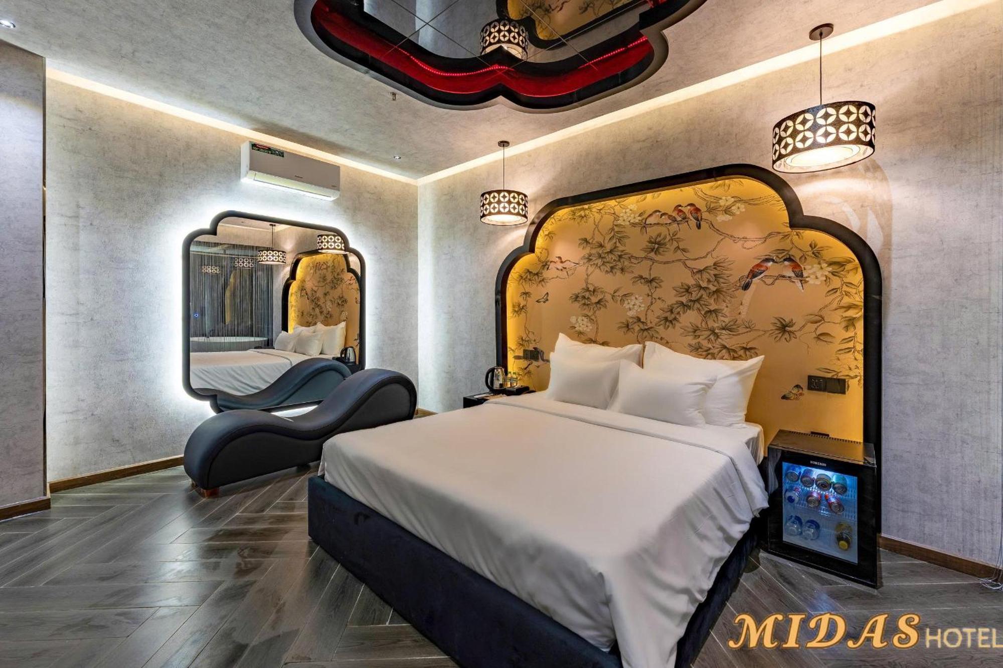 Hotel Midas 3 3*