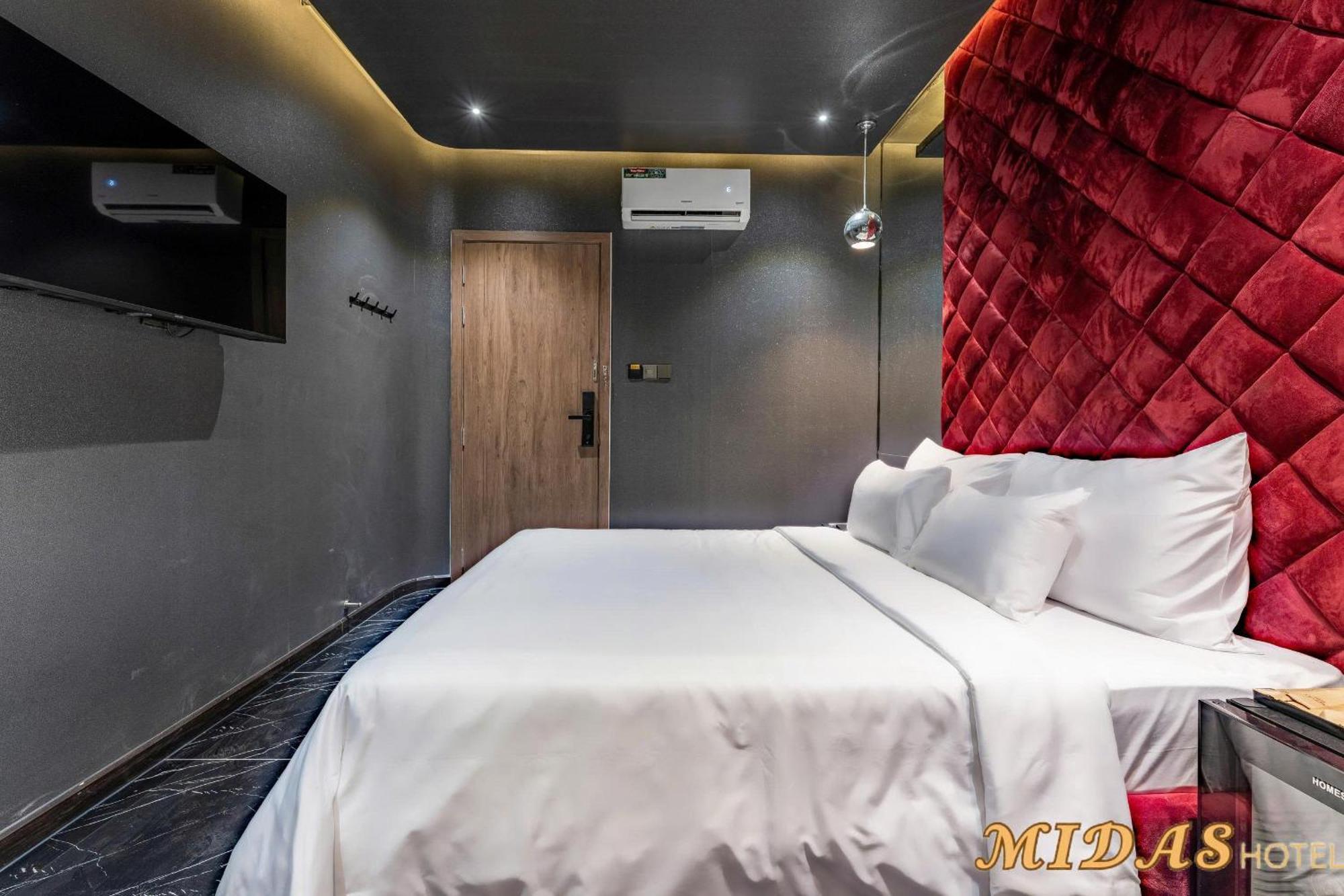 Midas 3 Hotel 3*